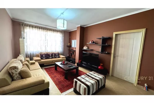 Shtepi me qera 3+1 ne Tirane - 800 Euro