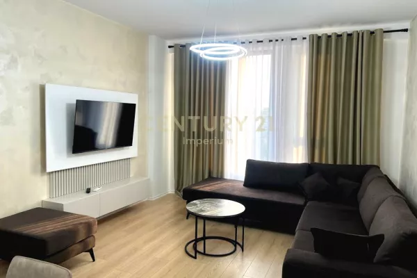 Shtepi me qera 1+1 ne Tirane - 750 Euro