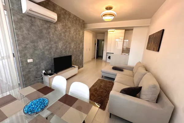 Casa in affitto 1+1 a Tirana - 700 Euro