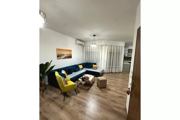 Casa in affitto 2+1 a Tirana - 600 Euro