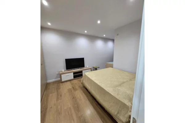 Shtepi me qera Apartament ne Tirane, 2+1, Mobilimi E mobiluar, Pagesa 1,500  Euro.