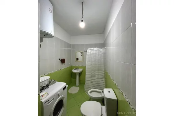 Shtepi me qera Apartament ne Tirane, 2+1, Mobilimi E mobiluar, Pagesa 550  Euro.