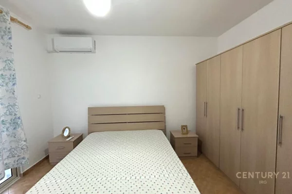 Shtepi me qera Apartament ne Tirane, 2+1, Mobilimi E mobiluar, Pagesa 550  Euro.