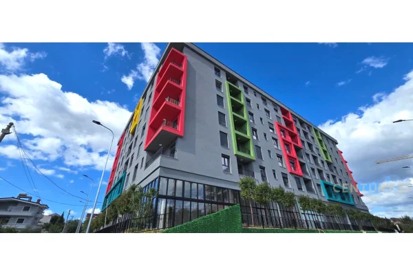 Shtepi ne shitje 1+1 ne Tirane - 85,000 Euro