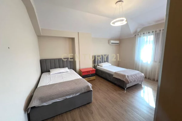 Apartment for rent in Tirana 2+1, Furnished