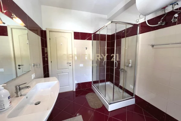 Apartment for rent in Tirana 2+1, Furnished