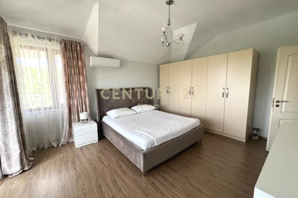 Apartment for rent in Tirana 2+1, Furnished