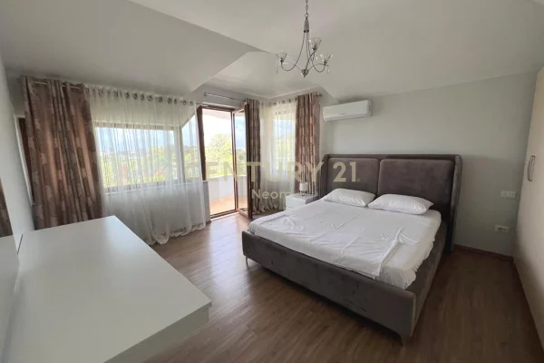 Apartment for rent in Tirana 2+1, Furnished