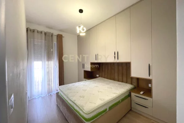Apartment for rent in Tirana 1+1, Furnished