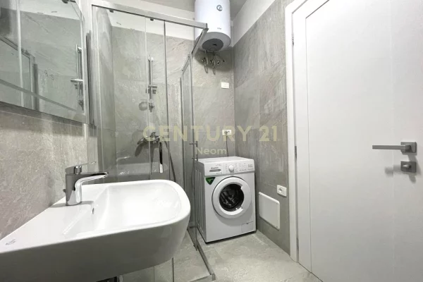 Apartment for rent in Tirana 1+1, Furnished
