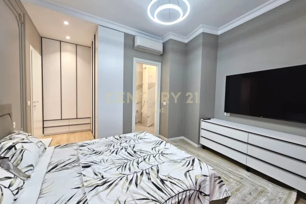 Shtepi me qera 2+1 ne Tirane - 1,500 Euro