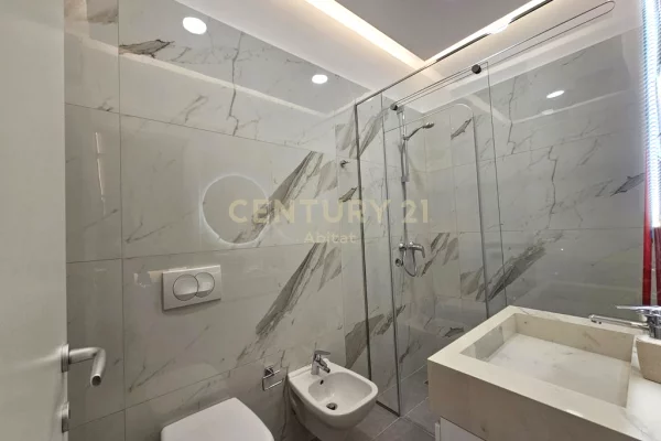 Apartment for rent in Tirana 2+1, Furnished