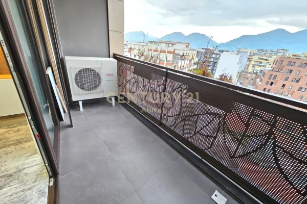 Apartment for rent in Tirana 2+1, Furnished