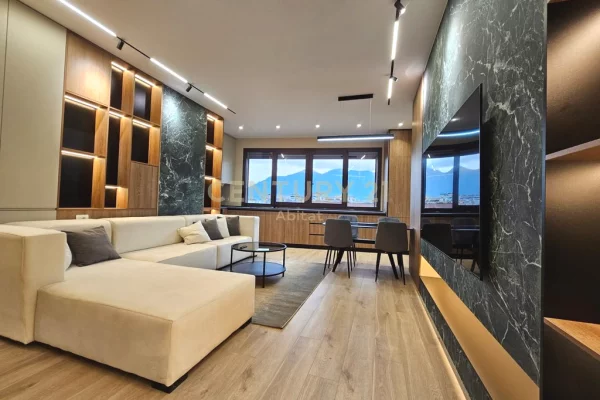 Apartment for rent in Tirana 2+1, Furnished