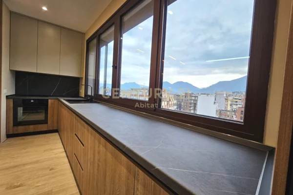 Apartment for rent in Tirana 2+1, Furnished