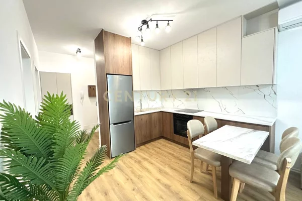 Shtepi me qera 2+1 ne Tirane - 1,000 Euro