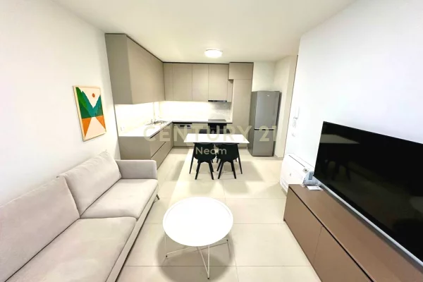 Casa in affitto 1+1 a Tirana - 650 Euro