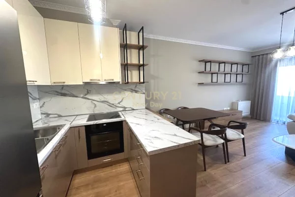 Shtepi me qera Apartament ne Tirane, 2+1, Mobilimi E mobiluar, Pagesa 880  Euro.