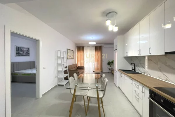 Casa in affitto 1+1 a Tirana - 800 Euro