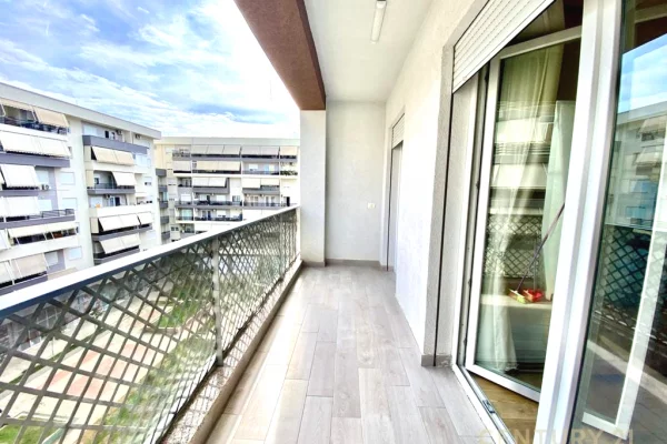 Apartment for rent in Tirana 2+1, Furnished