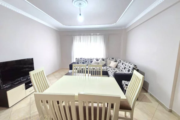 Shtepi me qera 2+1 ne Tirane - 630 Euro