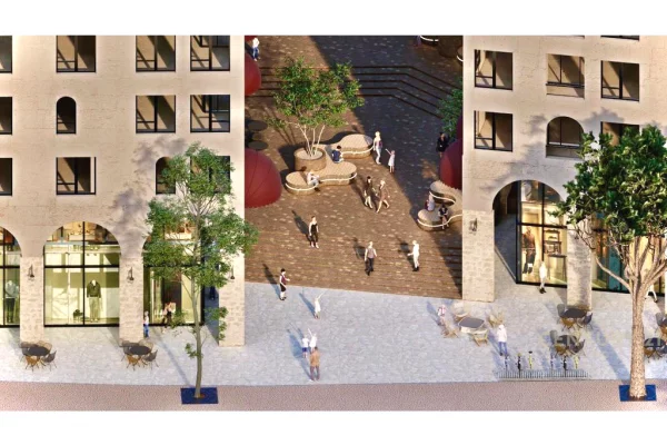 Shtepi ne shitje 2+1 ne Sarande - 137,000 Euro