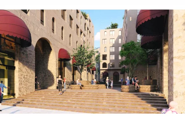 Shtepi ne shitje 2+1 ne Sarande - 137,000 Euro