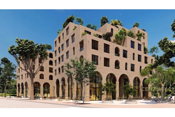 Shtepi ne shitje 2+1 ne Sarande - 137,000 Euro