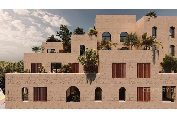 Shtepi ne shitje Apartament ne Sarande, 2+1, Mobilimi Bosh, pa mobiluar, Pagesa 137,000  Euro.