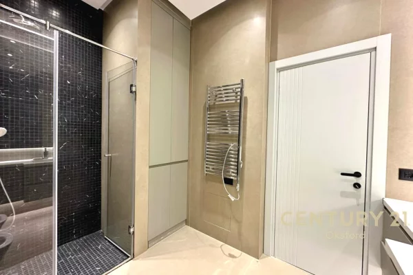 Shtepi me qera Apartament ne Tirane, 1+1, Mobilimi E mobiluar, Pagesa 850  Euro.