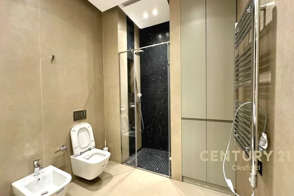 Shtepi me qera Apartament ne Tirane, 1+1, Mobilimi E mobiluar, Pagesa 850  Euro.