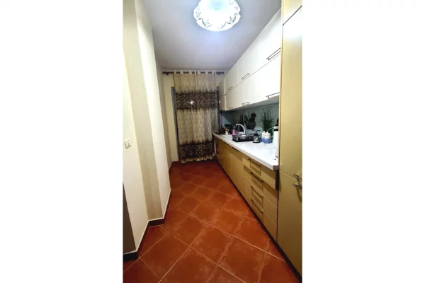 Shtepi ne shitje 1+1 ne Tirane - 88,000 Euro