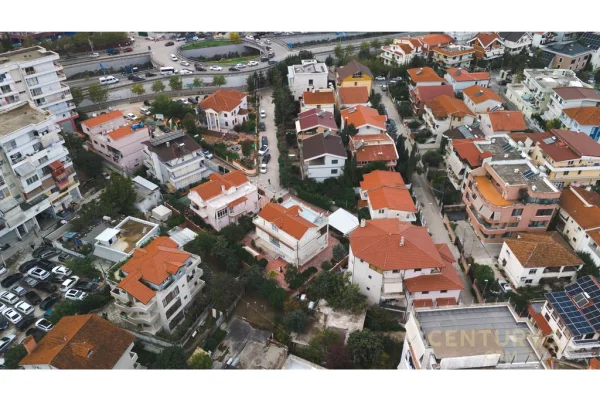 Vile me qira per biznes tek Vilat e Selites!