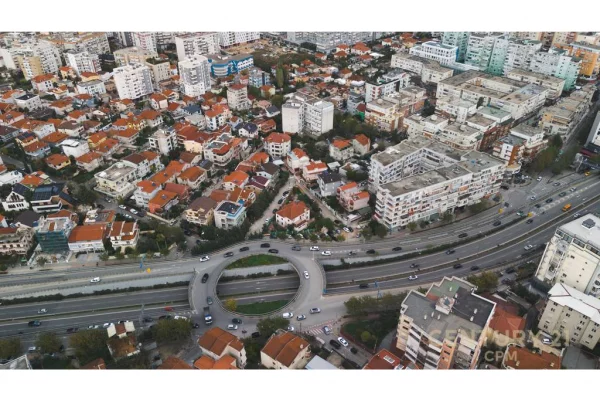 Vile me qira per biznes tek Vilat e Selites!