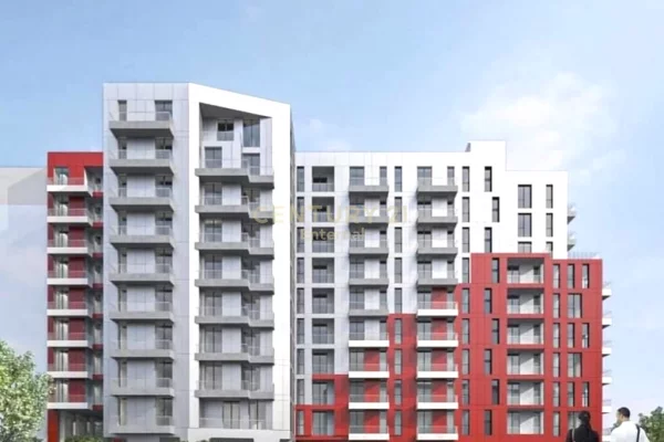 Shtepi ne shitje 2+1 ne Tirane - 150,000 Euro