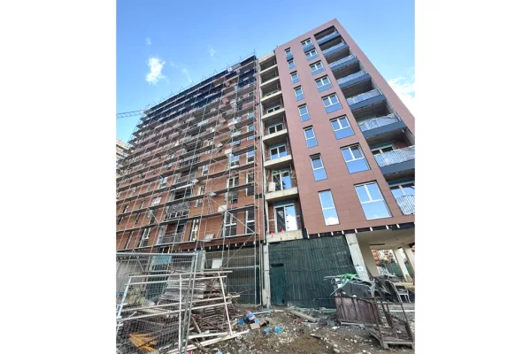 House for Sale 2+1 in Tirana - 200,000 Euro