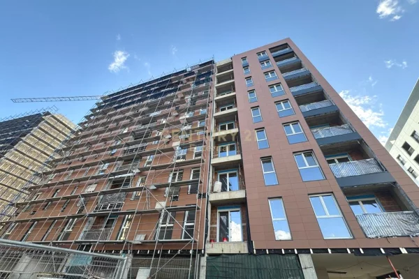 House for Sale 2+1 in Tirana - 200,000 Euro