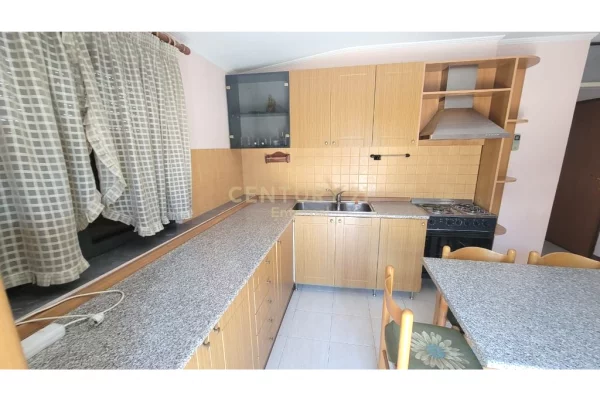 House for Sale 1+1 in Tirana - 230,000 Euro