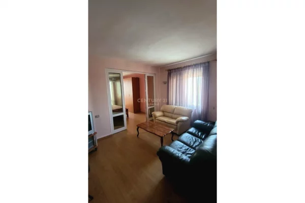 House for Sale 1+1 in Tirana - 230,000 Euro