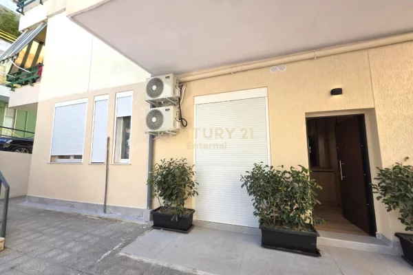 House for Sale 1+1 in Tirana - 122,000 Euro