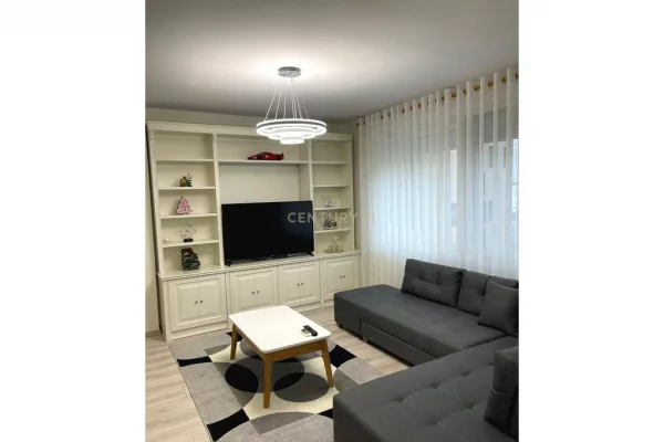 Shtepi me qera 1+1 ne Tirane - 1,000 Euro