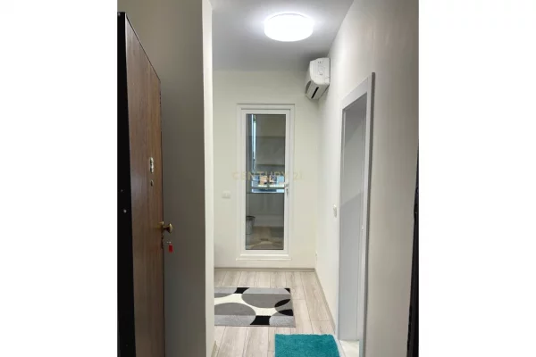 Shtepi me qera Apartament ne Tirane, 1+1, Mobilimi E mobiluar, Pagesa 1,000  Euro.