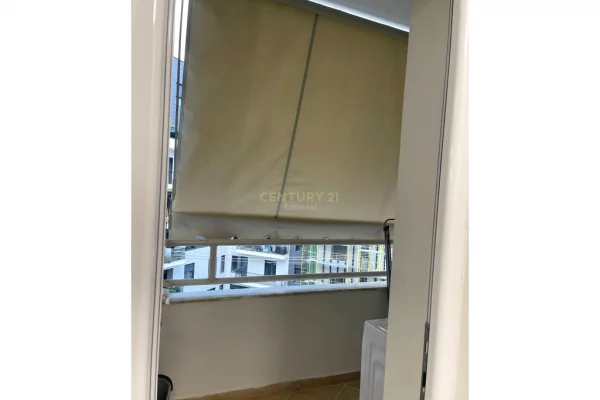 Shtepi me qera Apartament ne Tirane, 1+1, Mobilimi E mobiluar, Pagesa 1,000  Euro.