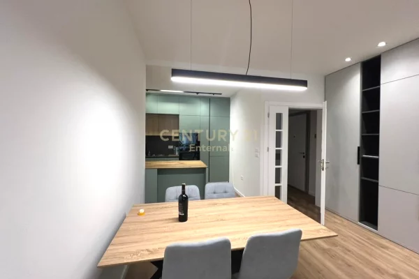 Shtepi ne shitje 2+1 ne Tirane - 265,000 Euro