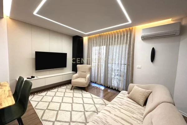 Shtepi me qera 2+1 ne Tirane - 850 Euro