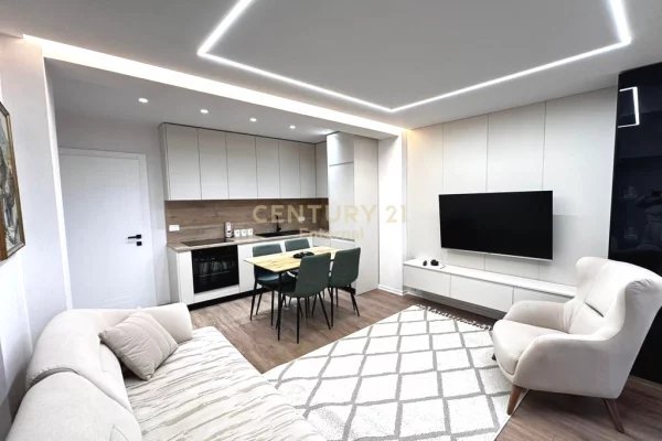 Shtepi me qera 2+1 ne Tirane - 850 Euro