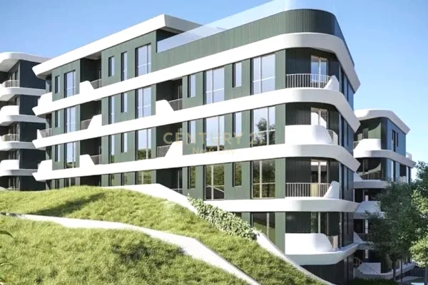 House for Sale 1+1 in Tirana - 155,000 Euro