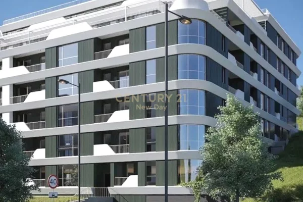 House for Sale 1+1 in Tirana - 155,000 Euro