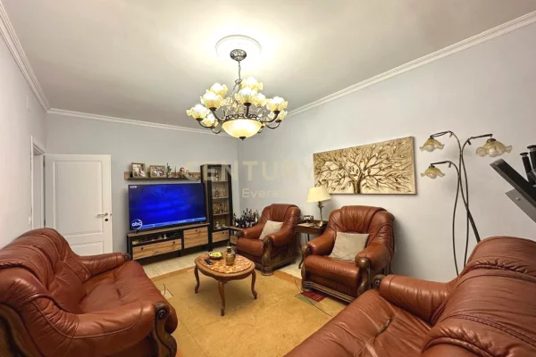 House for Sale 2+1 in Tirana - 250,000 Euro