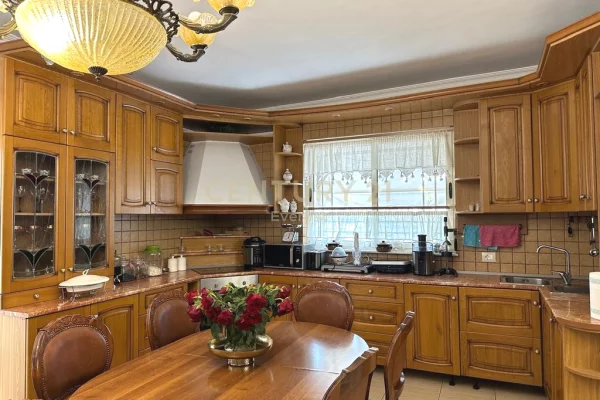 House for Sale 2+1 in Tirana - 250,000 Euro